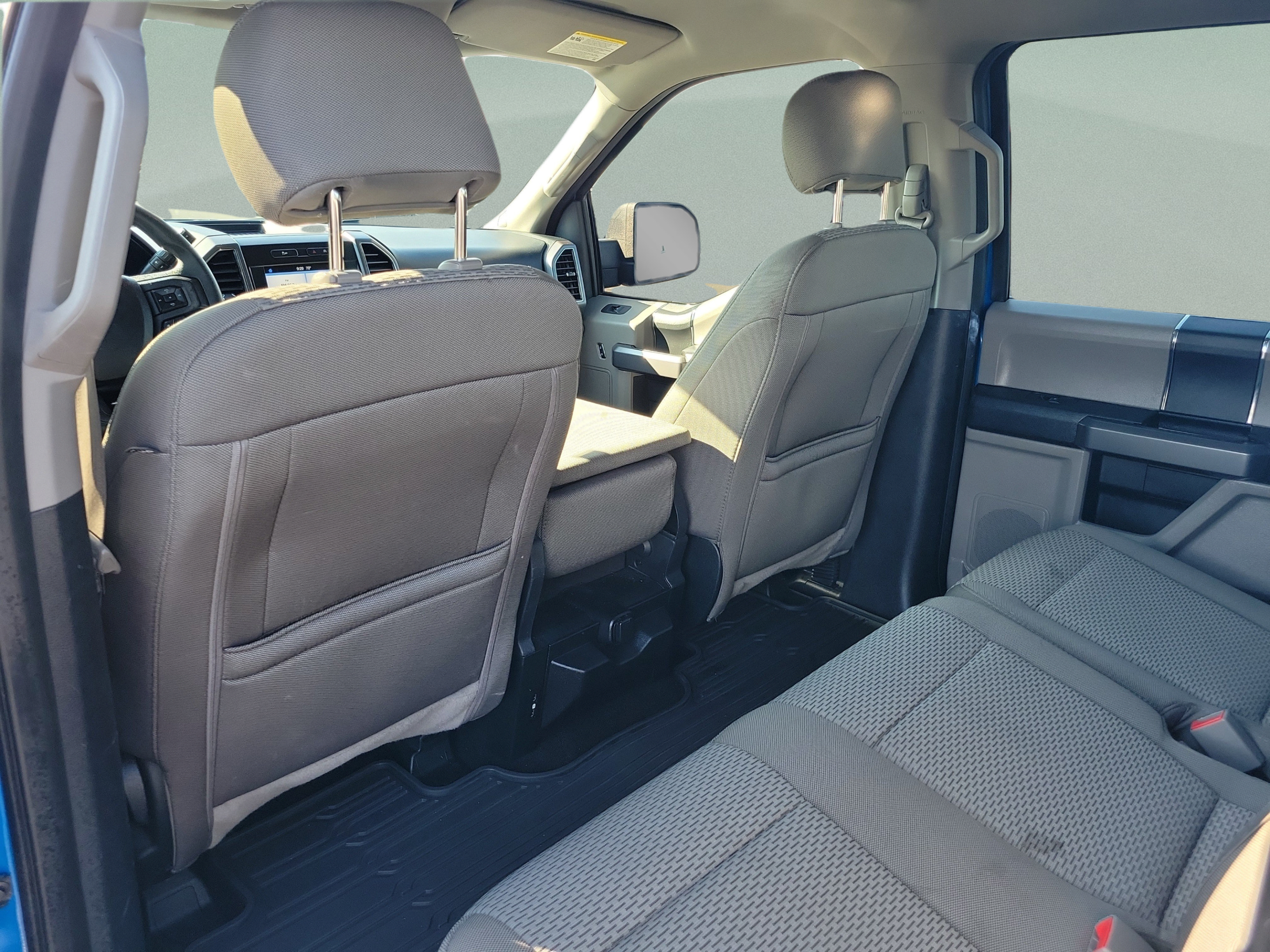 Certified 2019 Ford F150 XLT AWD/4WD image 10