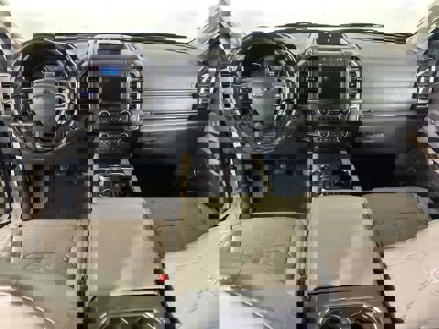 Certified 2019 Ford Expedition Max Limited w/ Equipment Group 301A image 18