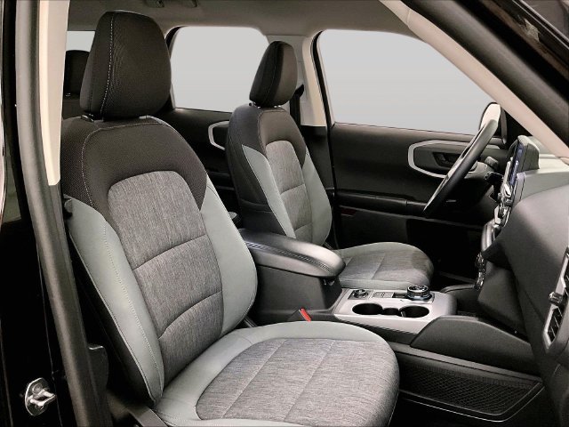 Certified 2021 Ford Bronco Sport Big Bend AWD/4WD image 7