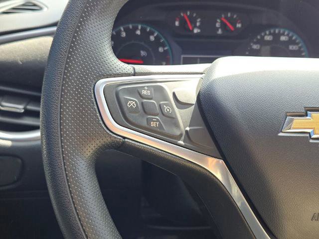 Used 2022 Chevrolet Malibu LS image 24