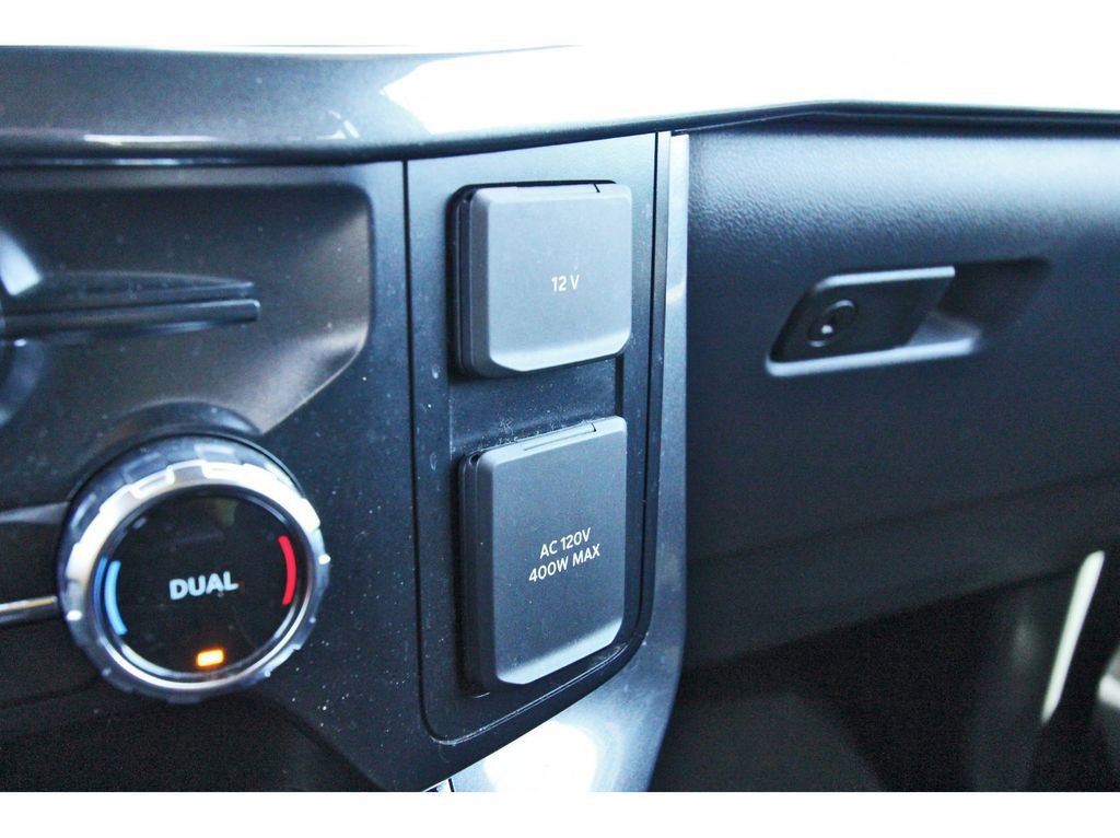 Certified 2023 Ford F150 XLT w/ Equipment Group 302A High image 28