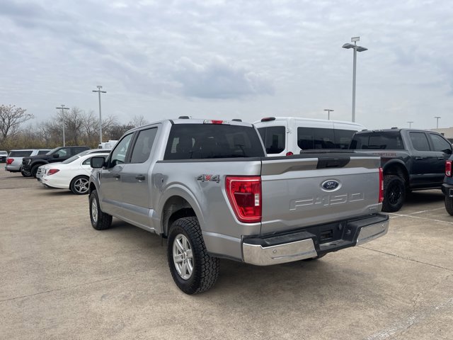 Certified 2023 Ford F150 XLT image 4