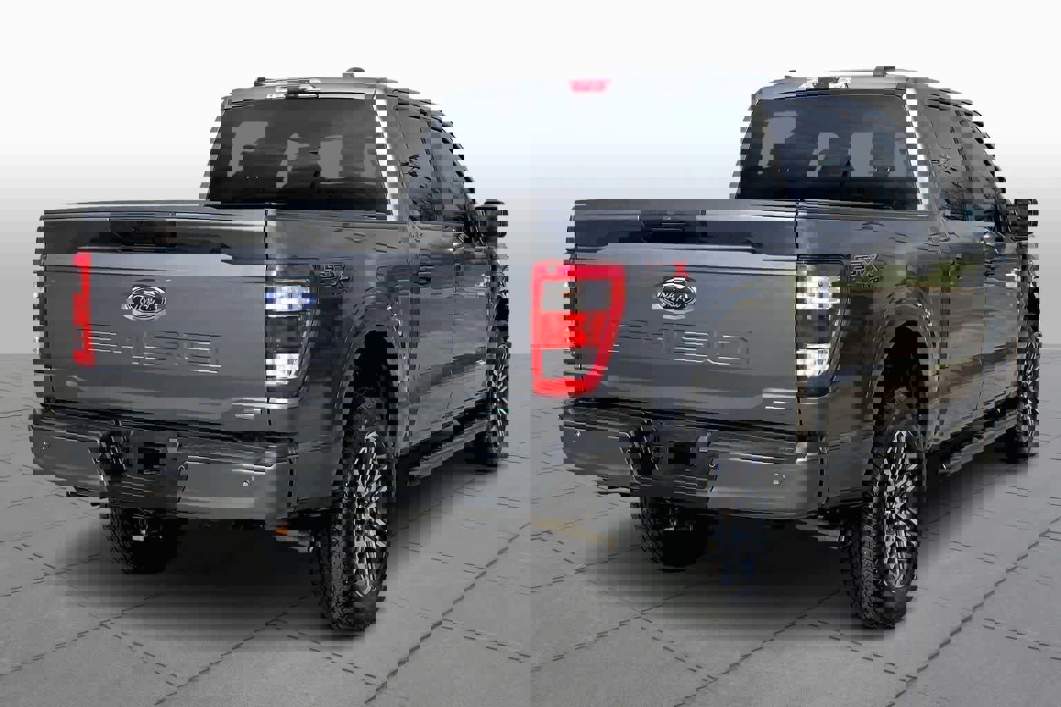 Certified 2023 Ford F150 XL w/ STX Appearance Package image 4