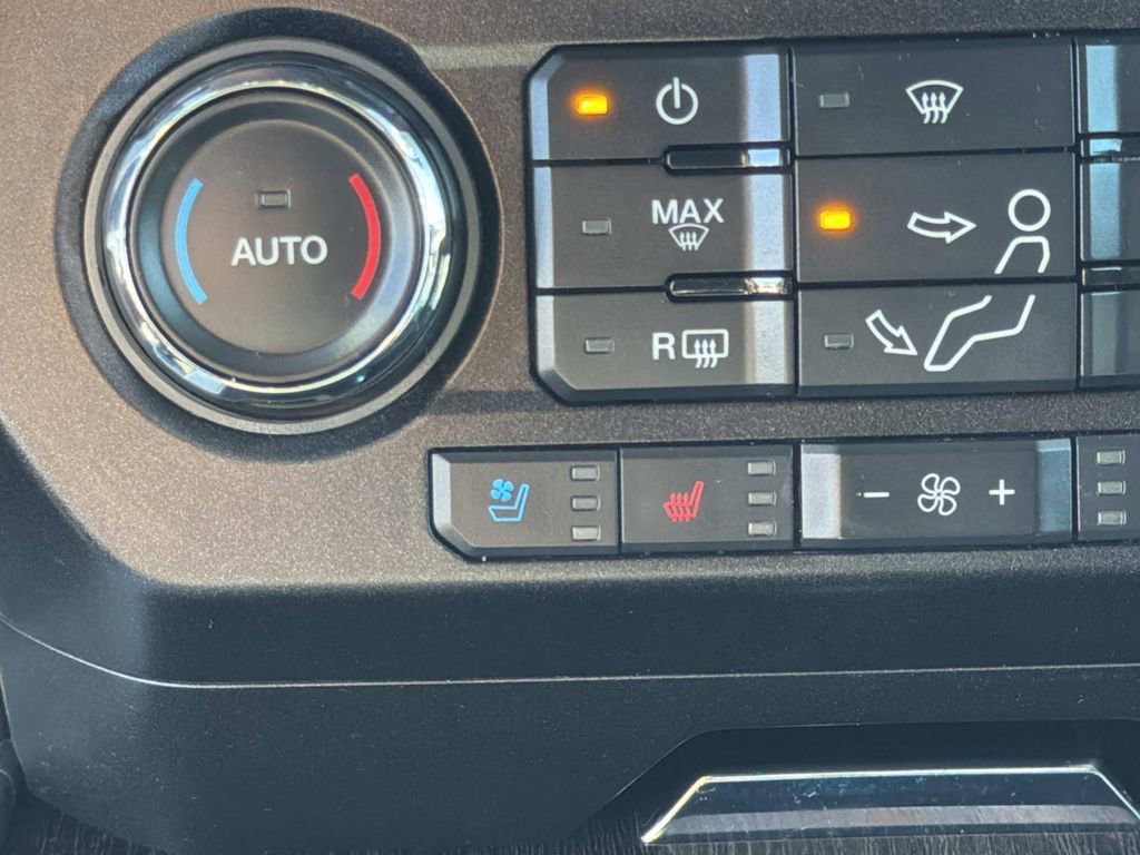 Certified 2021 Ford F250 Lariat image 15