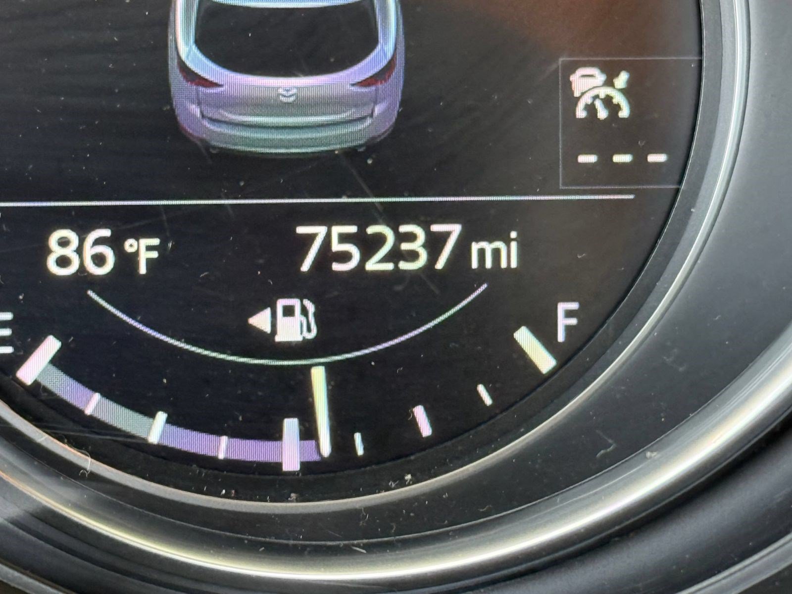 Used 2018 MAZDA CX-5 Touring FWD image 23