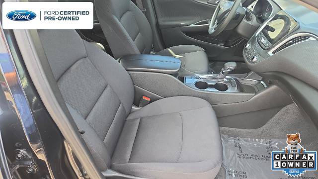 Used 2025 Chevrolet Malibu LT FWD image 21