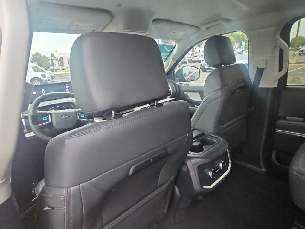 Certified 2026 Ford Expedition Active AWD/4WD image 12