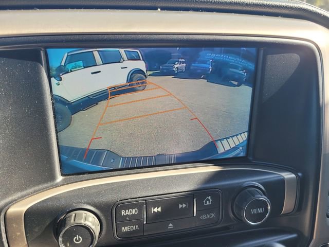 Used 2017 GMC Sierra 1500 Denali image 21