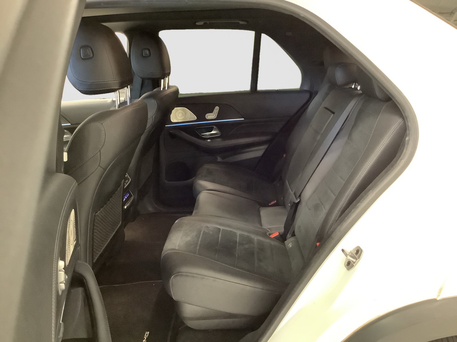 Used 2021 Mercedes-Benz GLE 350 image 18