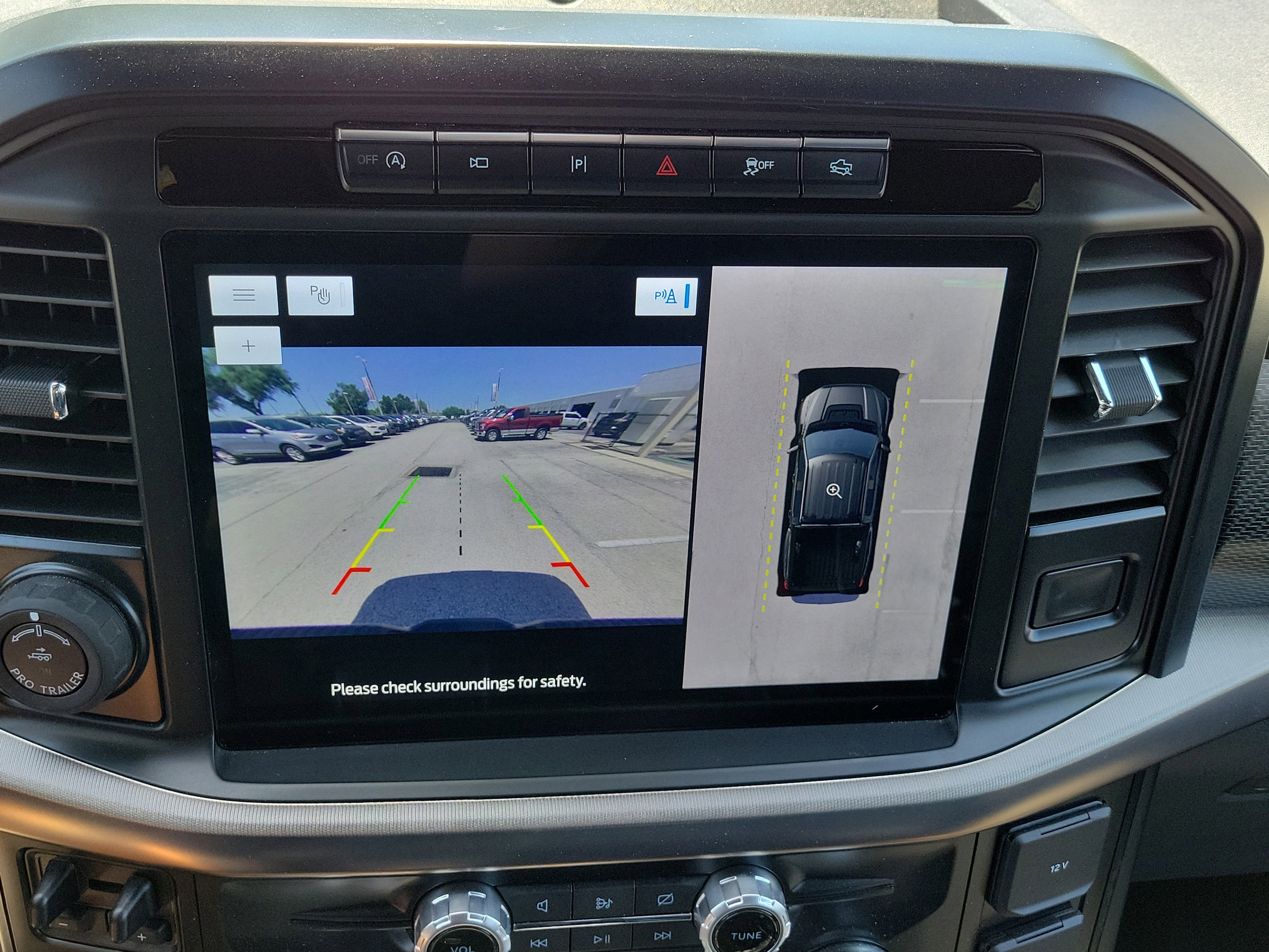 Certified 2023 Ford F150 Raptor image 26