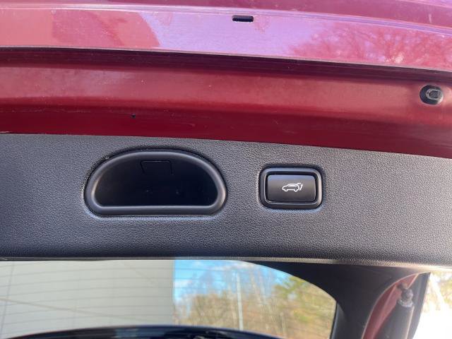 Used 2020 Hyundai Tucson Sport image 11