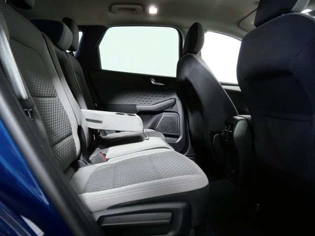 Certified 2020 Ford Escape SE AWD/4WD image 13