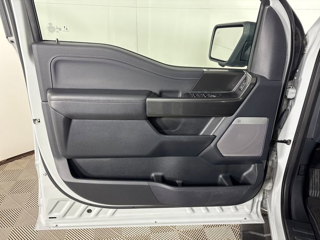 Certified 2023 Ford F150 XLT w/ Equipment Group 302A High image 24