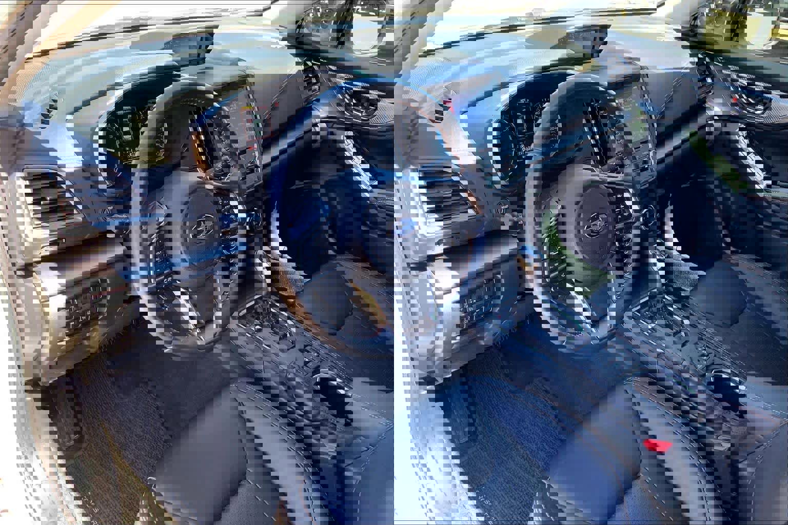 Used 2023 Subaru Crosstrek 2.5i Limited AWD/4WD image 18