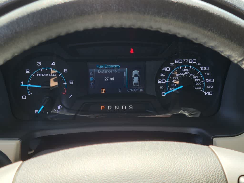Certified 2019 Ford Flex SE FWD image 16