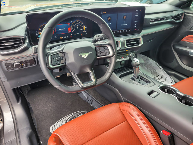 Certified 2024 Ford Mustang GT Premium image 10