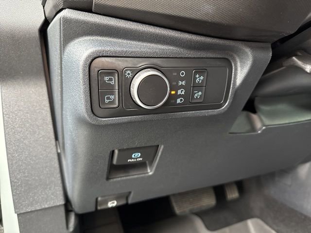 Certified 2021 Ford Bronco First Edition image 22