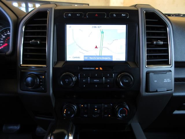 Certified 2020 Ford F150 Raptor w/ Equipment Group 801A Mid image 21