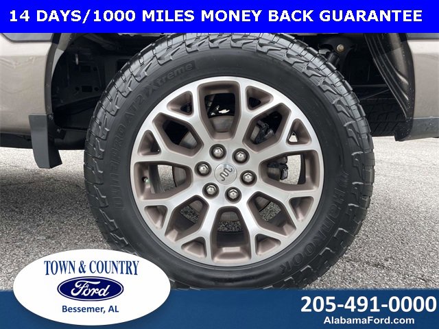 Certified 2023 Ford F150 King Ranch image 10