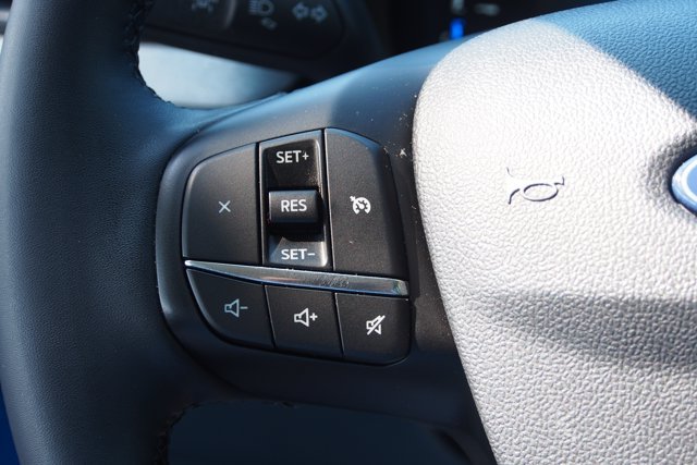 Certified 2025 Ford Maverick XLT w/ XLT Luxury Package FWD image 22