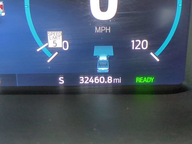 Certified 2023 Ford F150 Lariat w/ Equipment Group 502A High AWD/4WD image 29