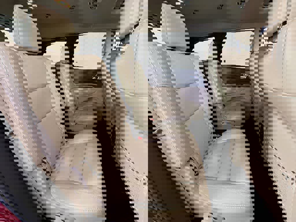 Used 2019 Dodge Durango Citadel w/ Technology Group image 34