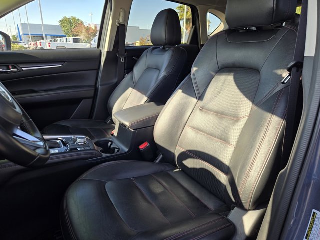 Used 2025 MAZDA CX-5 Carbon Edition AWD/4WD image 19