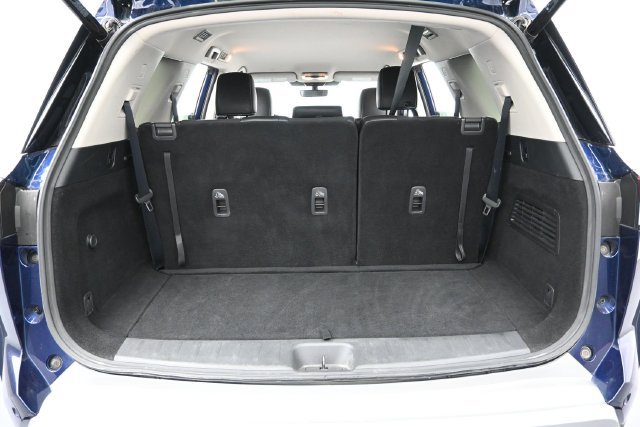Used 2025 Nissan Pathfinder SL FWD image 29