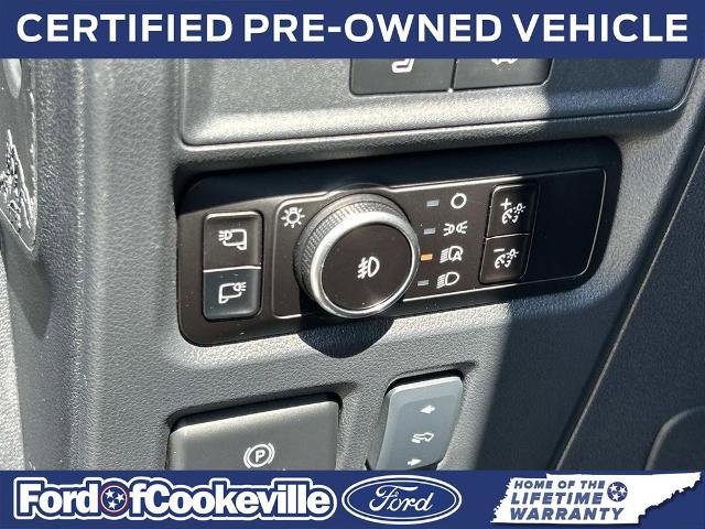 Certified 2024 Ford Expedition Timberline AWD/4WD image 33