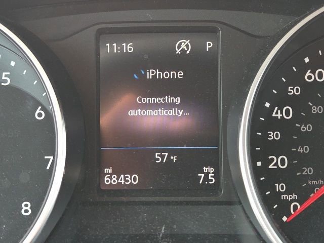 Used 2019 Volkswagen Tiguan SE AWD/4WD image 40