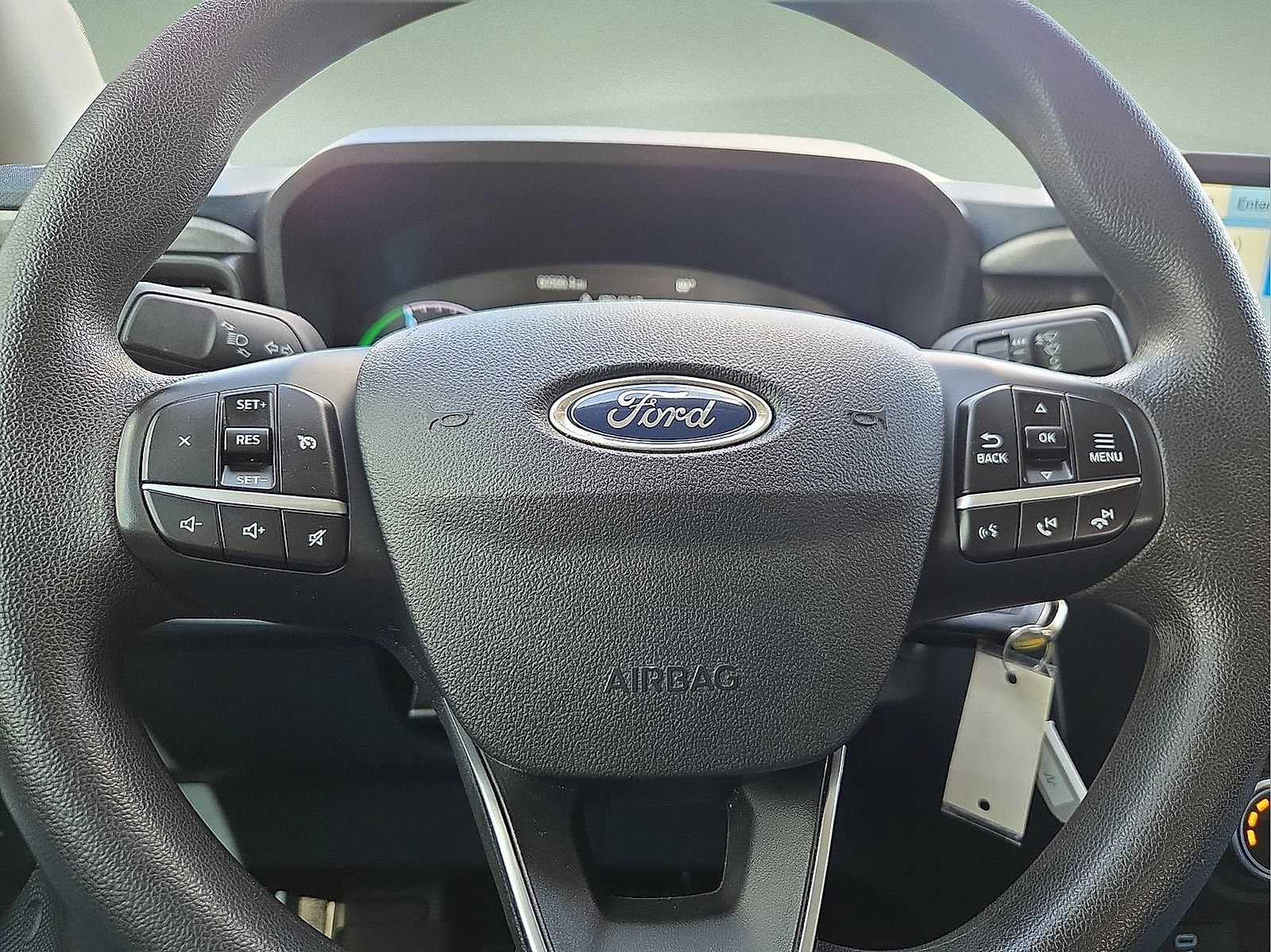 Certified 2022 Ford Maverick XLT FWD image 24