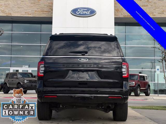 Certified 2024 Ford Expedition Limited RWD image 19
