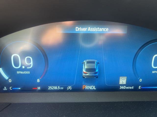 Certified 2023 Ford Escape Active w/ Tech Pack #2 image 13