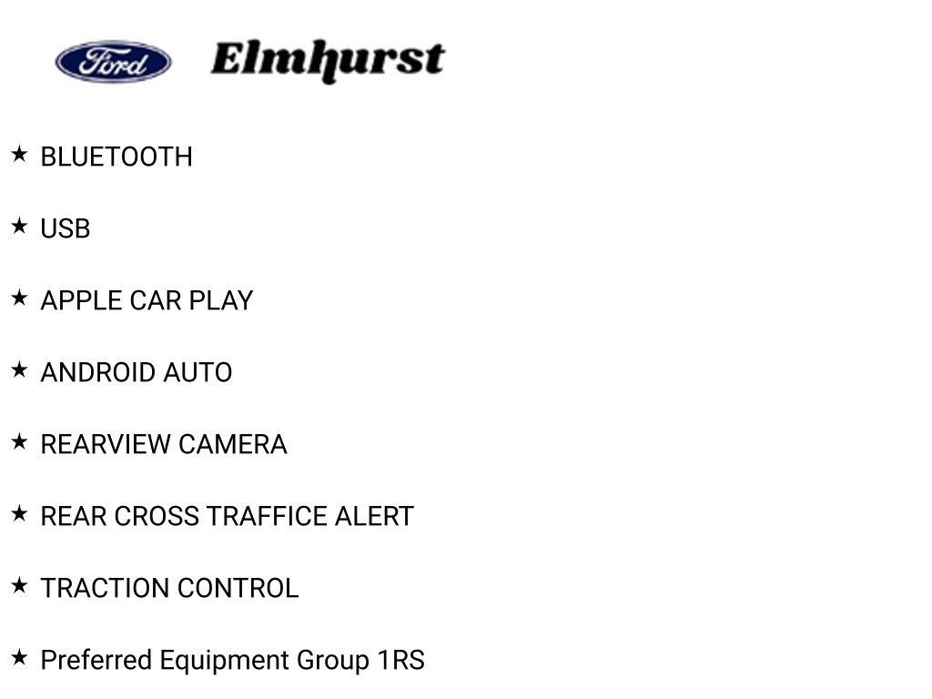 Used 2023 Chevrolet Equinox RS AWD/4WD image 9