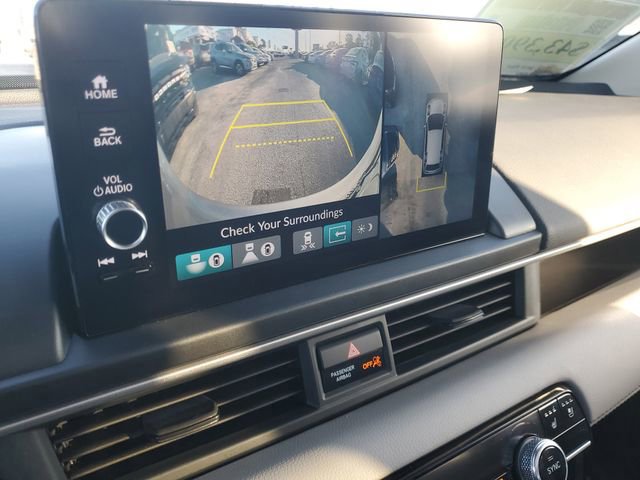 Used 2024 Honda Pilot Elite image 30