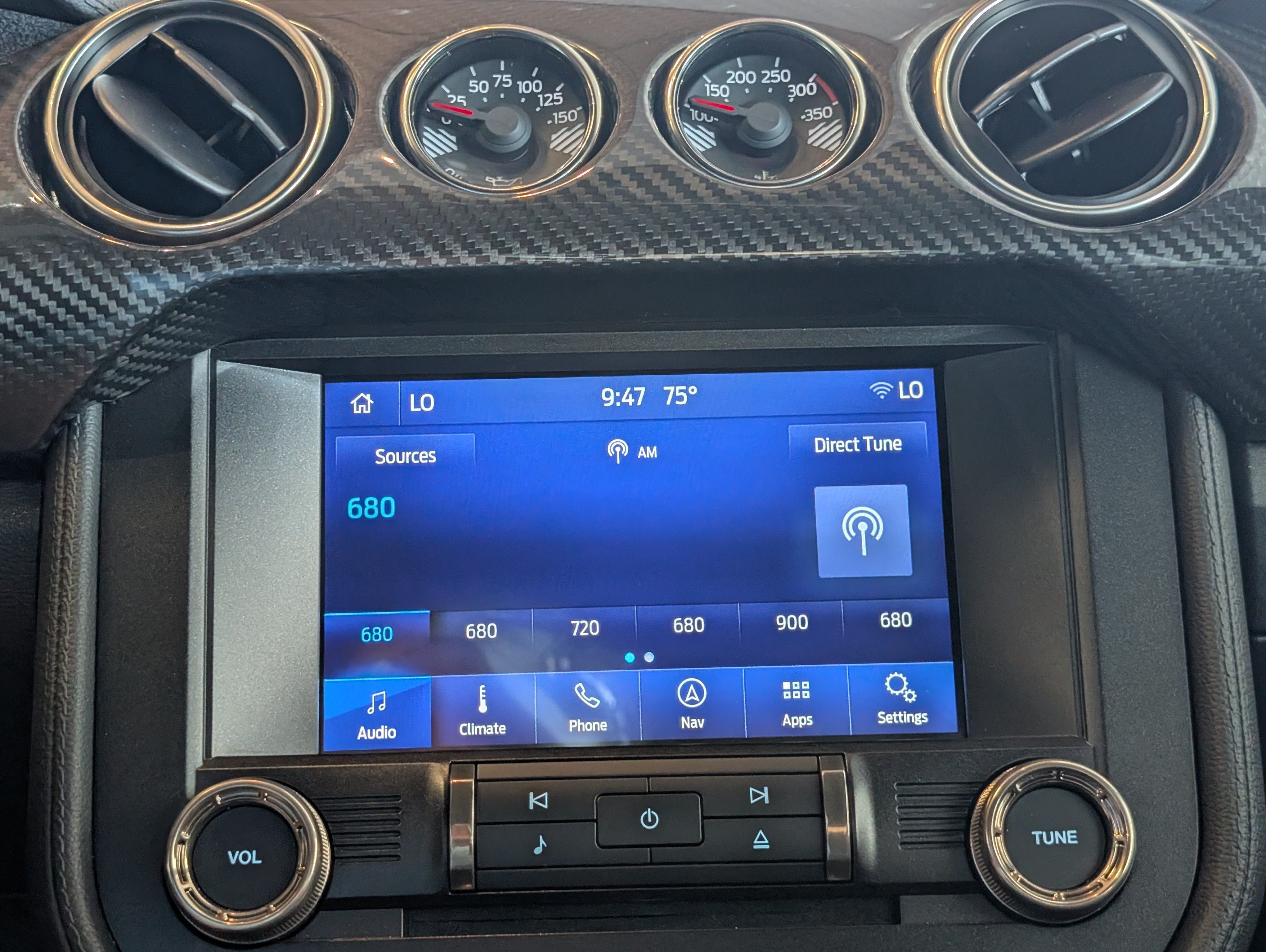 Certified 2021 Ford Mustang Shelby GT500 RWD image 20