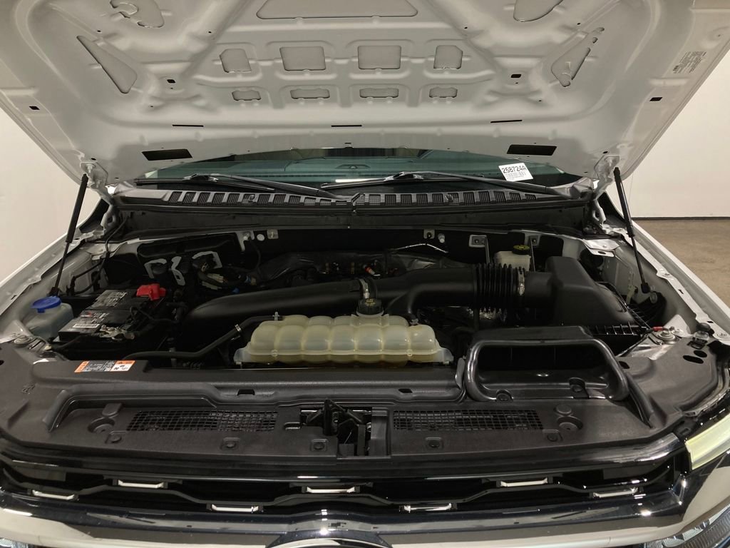 Certified 2022 Ford Expedition Max Limited image 17