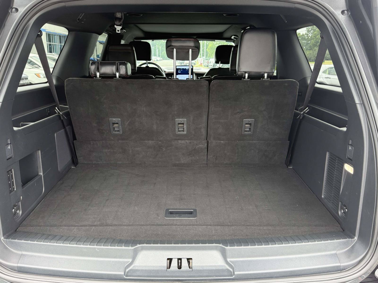Certified 2024 Ford Expedition Max Limited AWD/4WD image 31