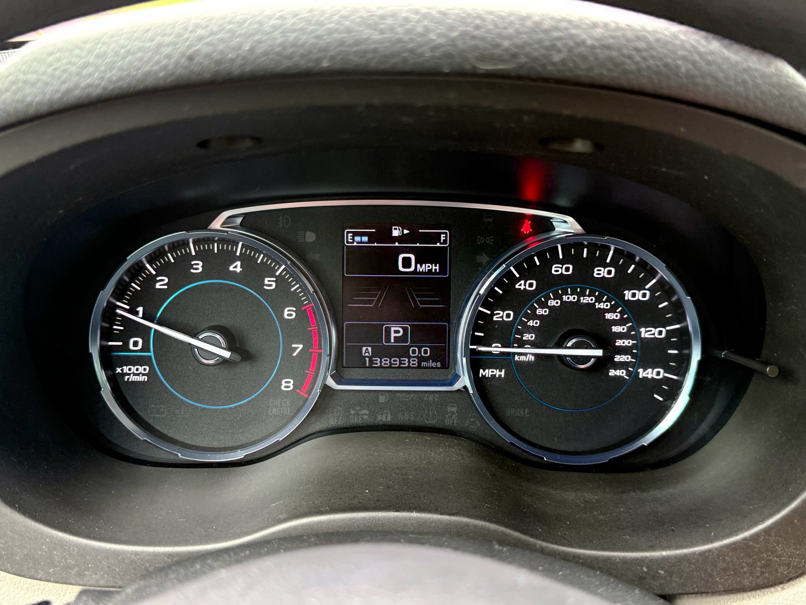 Used 2018 Subaru Forester 2.5i Premium AWD/4WD image 37