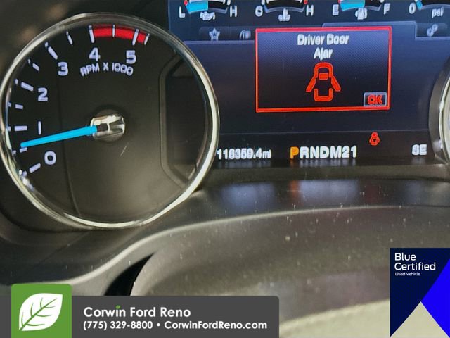 Certified 2019 Ford F250 Platinum w/ Platinum Ultimate Package image 16