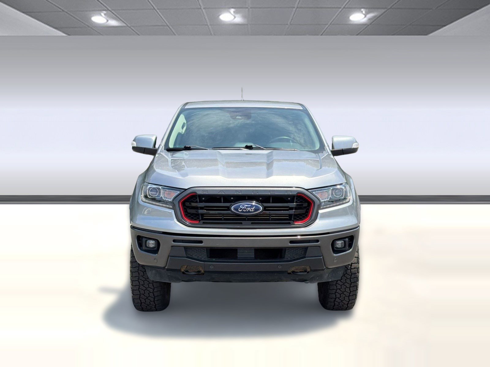 Certified 2022 Ford Ranger Lariat w/ Tremor Off-Road Package AWD/4WD image 6