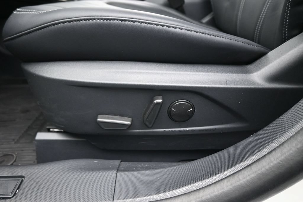 Certified 2023 Ford Mustang Mach-E Select RWD image 10