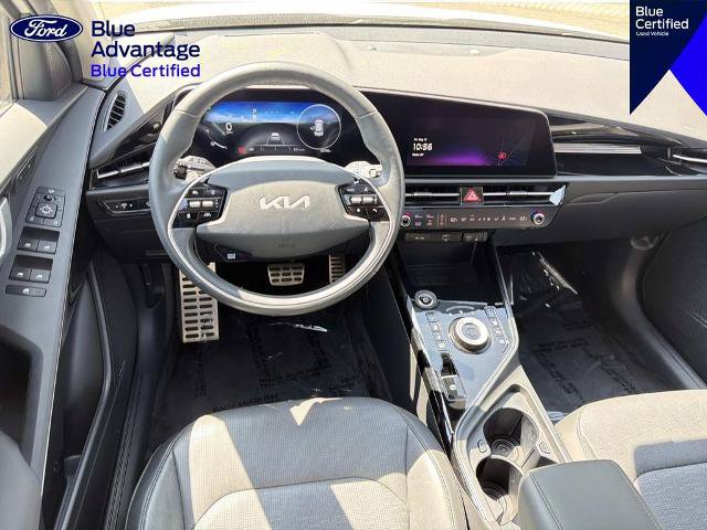Used 2023 Kia Niro Wave FWD image 10