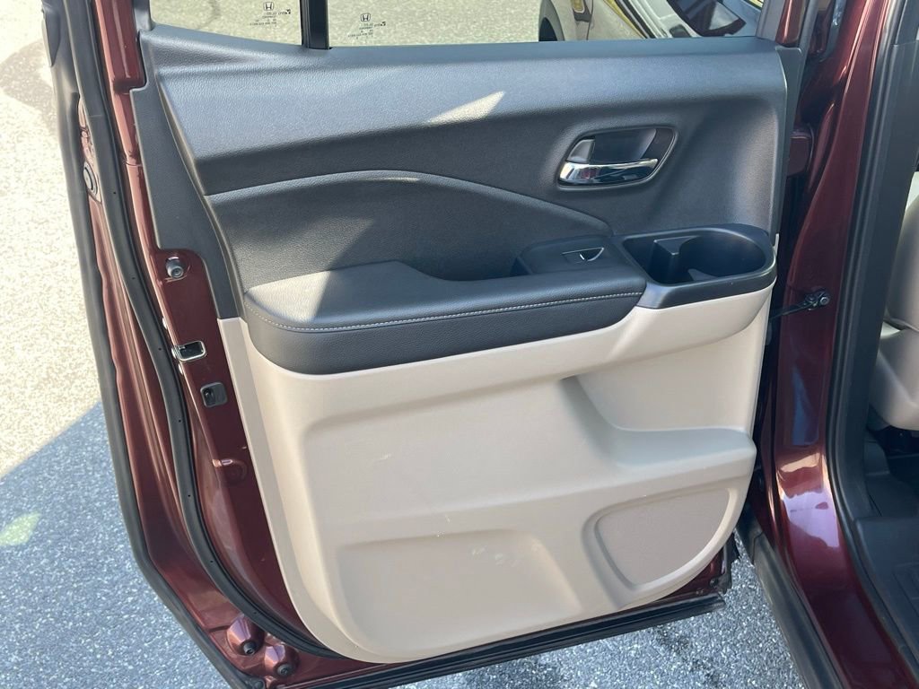 Used 2020 Honda Ridgeline RTL-E image 25