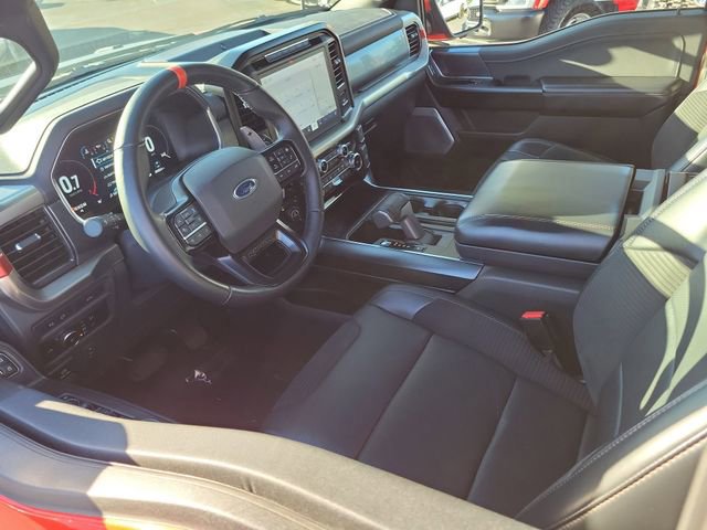 Certified 2023 Ford F150 Raptor image 8