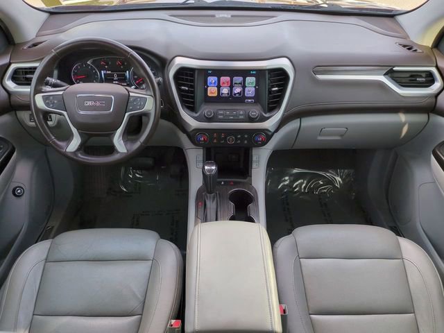 Used 2019 GMC Acadia SLT image 14