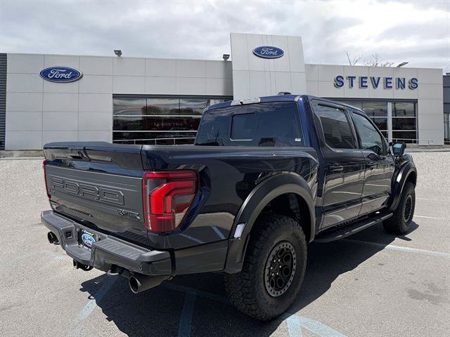 Certified 2024 Ford F150 Raptor AWD/4WD image 30