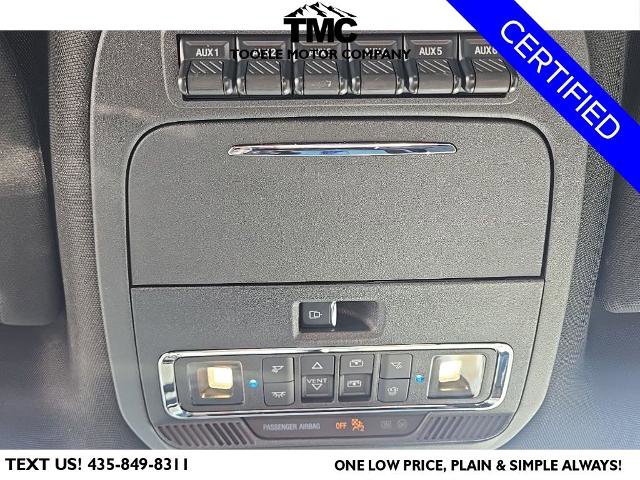 Certified 2022 Ford F150 Raptor w/ Raptor 37 Performance Package image 29