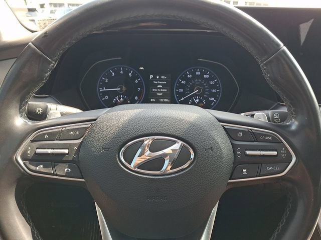 Used 2021 Hyundai Palisade SEL w/ Cargo Package AWD/4WD image 20