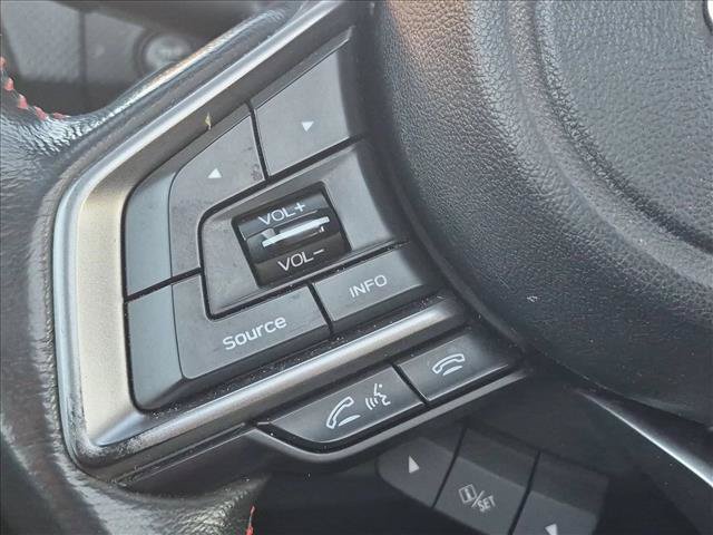 Used 2021 Subaru Forester Sport w/ Popular Package #2 AWD/4WD image 18
